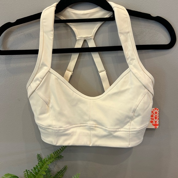 NWT 🍃 FP Free People Movement Find Your Way High Impact Sports Bra - Picture 2 of 10